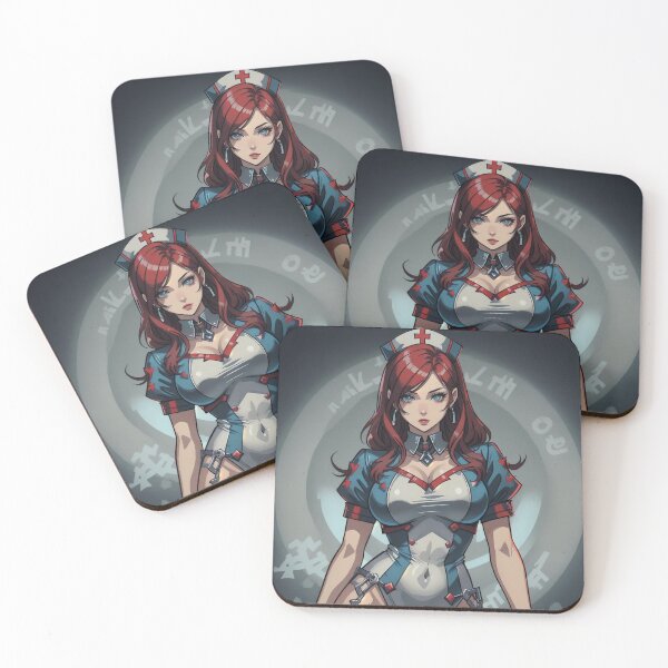 Item preview, Nurse designed and sold by RaF71PrO.