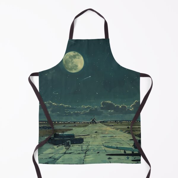 Item preview, Under a Starry Sky designed and sold by landletsy.