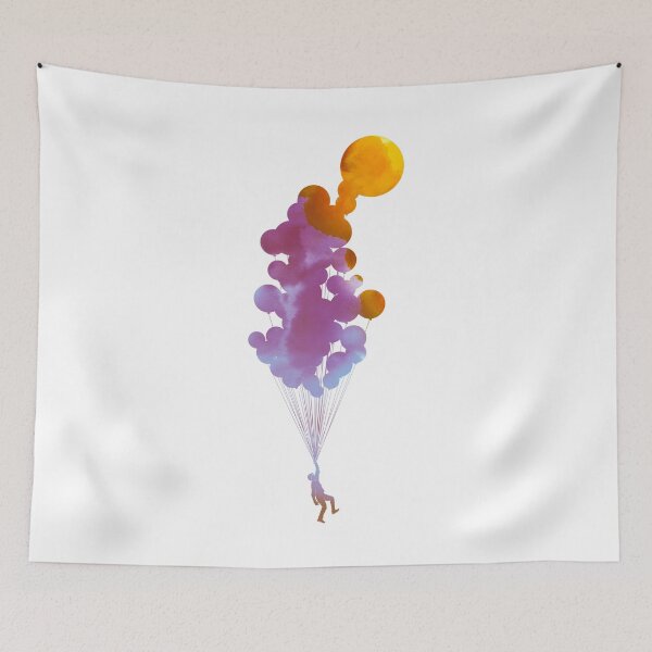Item preview, To the Sky designed and sold by Forget Me.
