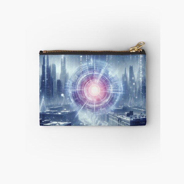 Item preview, Winter Stargate in the Matrix designed and sold by Simplybe1.