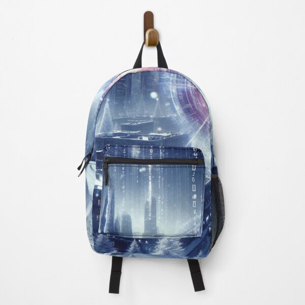 Item preview, Winter Stargate in the Matrix designed and sold by Simplybe1.