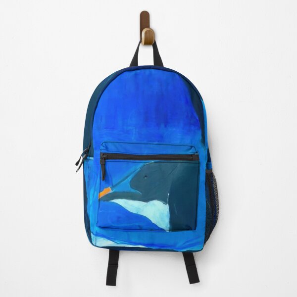 Item preview, penguin profile designed and sold by trendero.