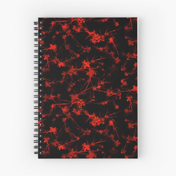 Item preview, Dark Red designed and sold by NourMedini.