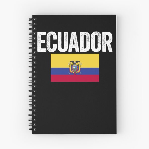 Item preview, Ecuador Flag Proud Ecuadorian Patriotic Ecuador Gear designed and sold by DynamicDesign.