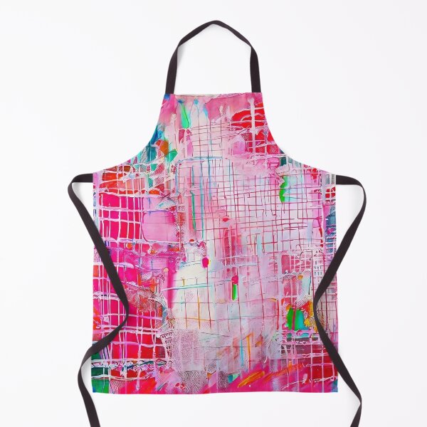 Item preview, pink explosion  designed and sold by trendero.