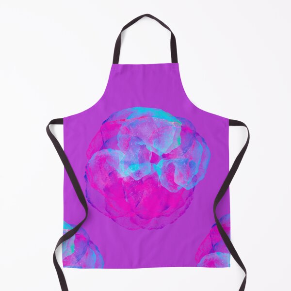 Item preview, Fantasia Purple designed and sold by cjWilsonImages.