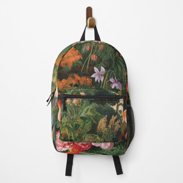 Item preview, Botanical Forest designed and sold by whitecat23.