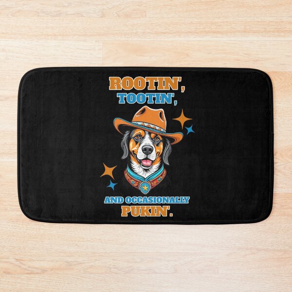 Item preview, Rootin' tootin' and occasionally pukin' designed and sold by Purr95.