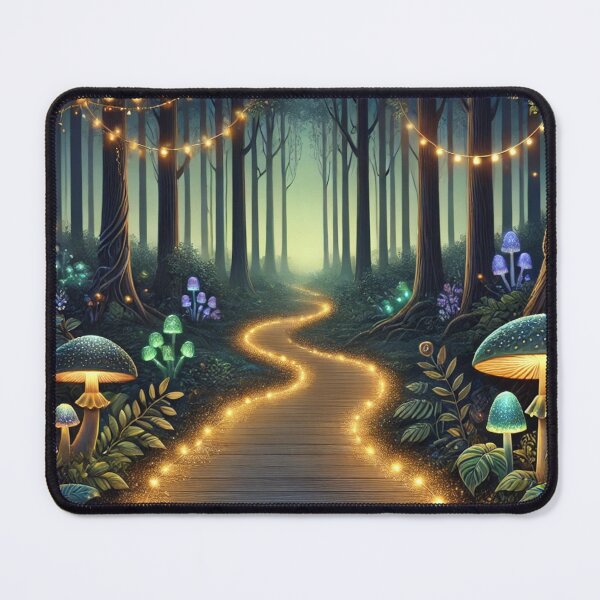 Item preview, Enchanted Path designed and sold by TeslaSt0re.