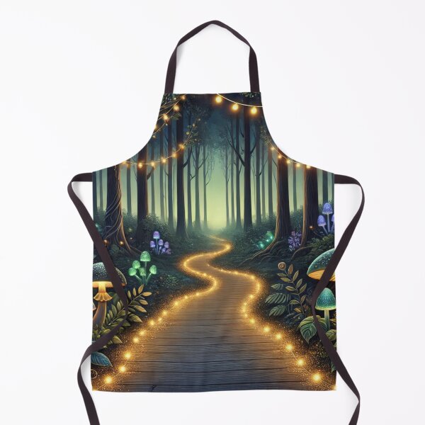 Item preview, Enchanted Path designed and sold by TeslaSt0re.