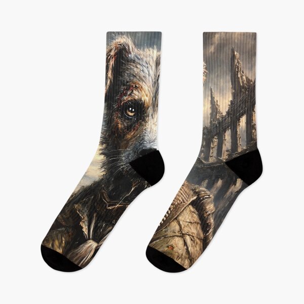 Item preview, The Last Stand designed and sold by landletsy.