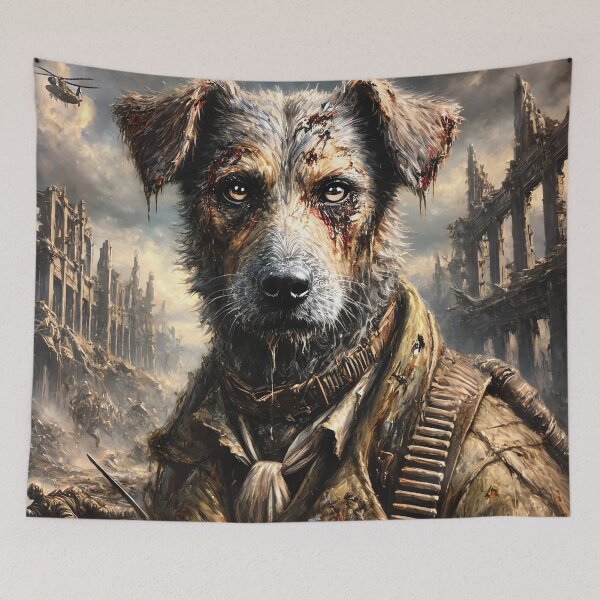 Item preview, The Last Stand designed and sold by landletsy.