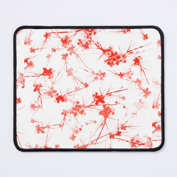 Item preview, White Red designed and sold by NourMedini.
