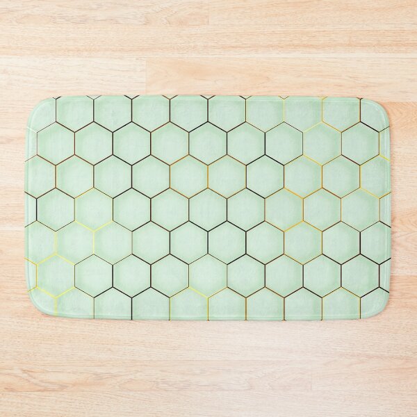 Item preview, Golden Mint designed and sold by Slumberdump.