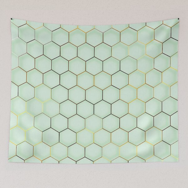 Item preview, Golden Mint designed and sold by Slumberdump.