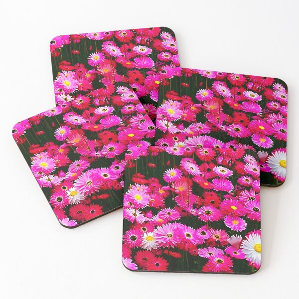 Item preview, Paper Daisies designed and sold by Fluid Artzworx.