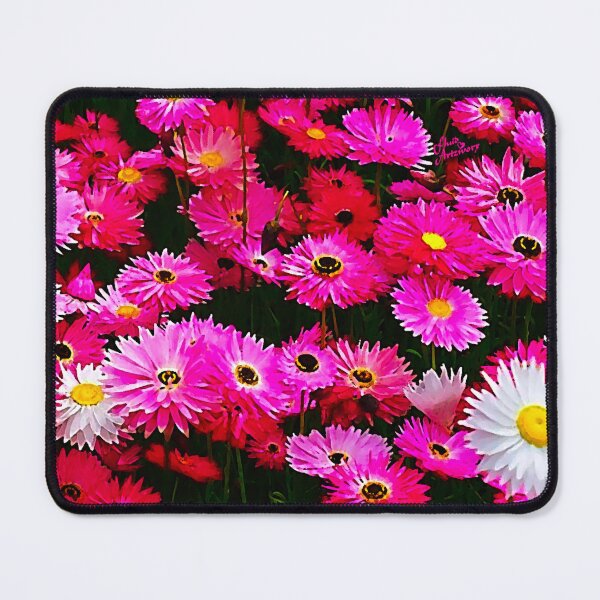 Item preview, Paper Daisies designed and sold by Fluid Artzworx.