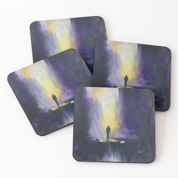 Item preview, into the light  designed and sold by trendero.