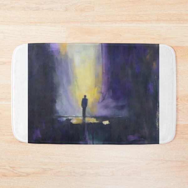 Item preview, into the light  designed and sold by trendero.