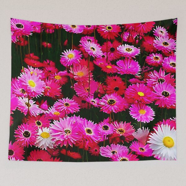 Item preview, Paper Daisies designed and sold by Fluid Artzworx.