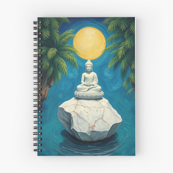 Item preview, The Buddha designed and sold by MartialArtisan.