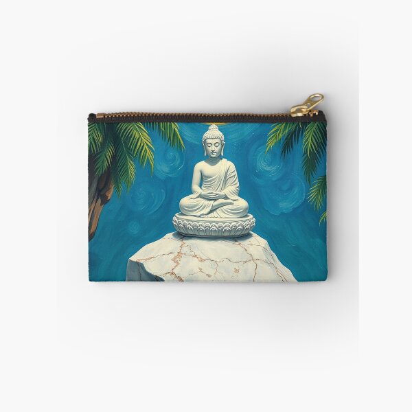 Item preview, The Buddha designed and sold by MartialArtisan.