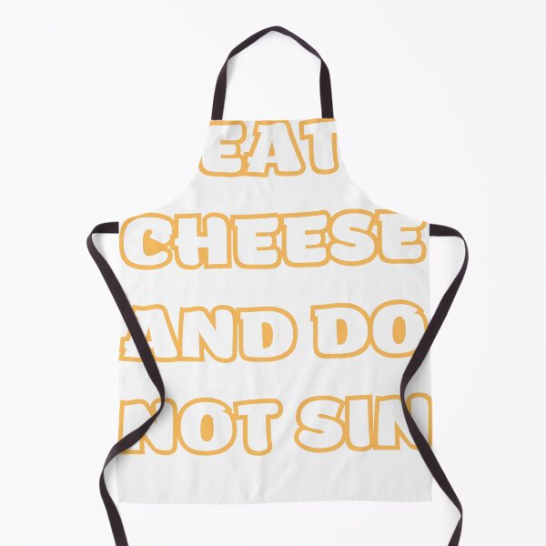 Item preview, Come queso y no peques designed and sold by FunnyThings1.