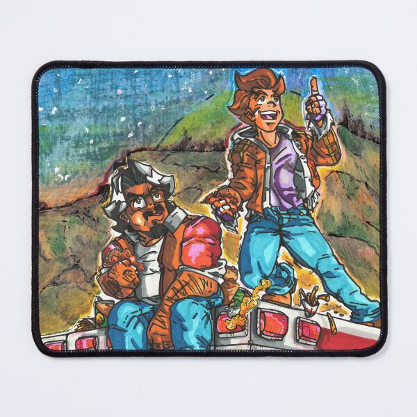 Item preview, Big Man & Vox (Best Friends)  designed and sold by I-Ink.