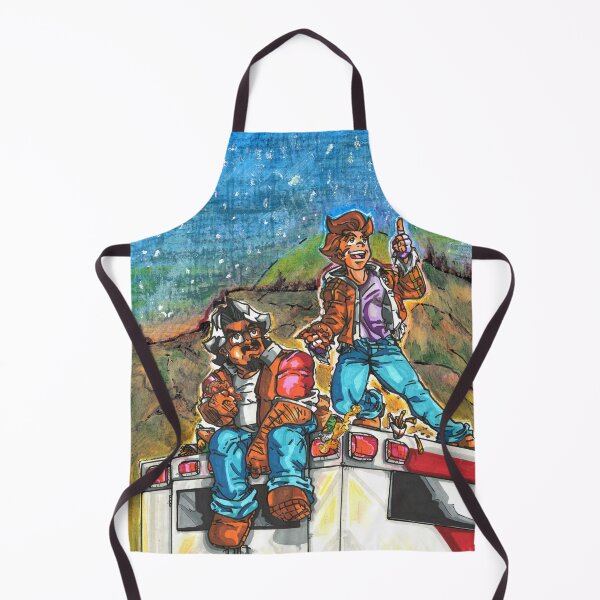 Item preview, Big Man & Vox (Best Friends) designed and sold by I-Ink.