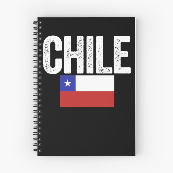 Item preview, Chile Flag Proud Chilean Patriotic Chilean Chile Gear designed and sold by DynamicDesign.