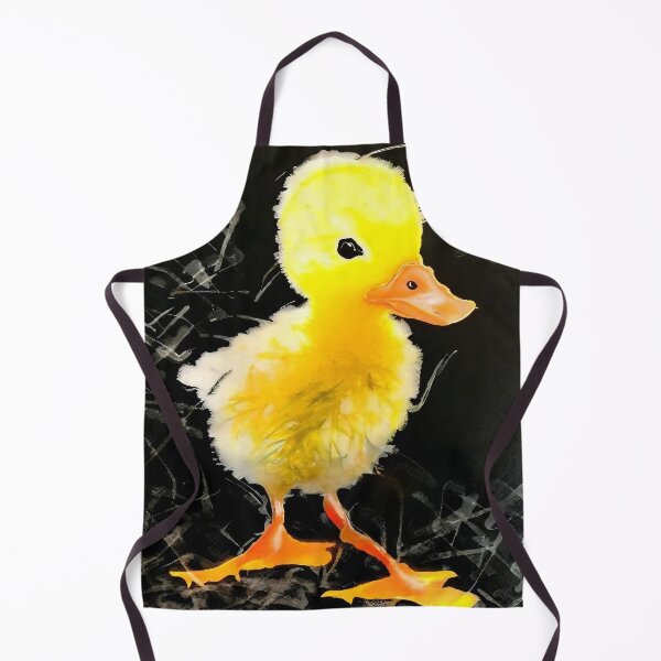 Item preview, little duckling designed and sold by trendero.