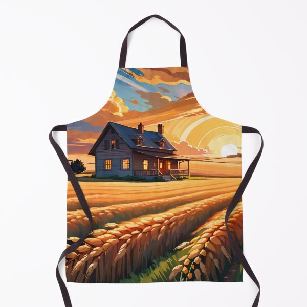 Item preview, Rustic House designed and sold by M-Y-A-R-T-.