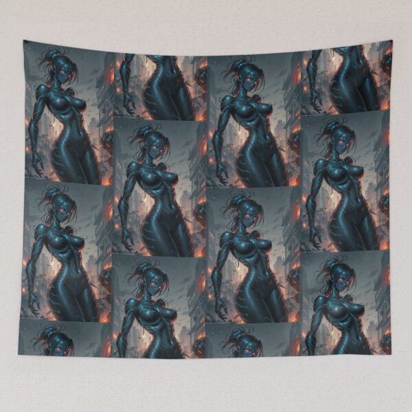Item preview, Alien Woman designed and sold by RaF71PrO.