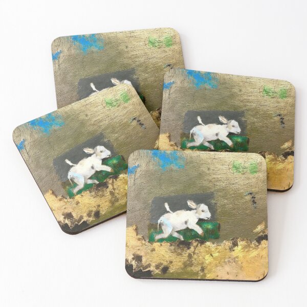 Item preview, lamb designed and sold by trendero.