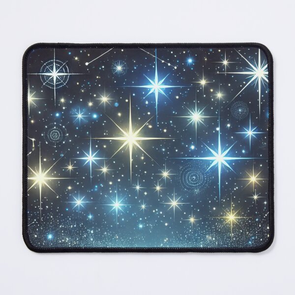 Item preview, Galactic Sparkle designed and sold by TeslaSt0re.