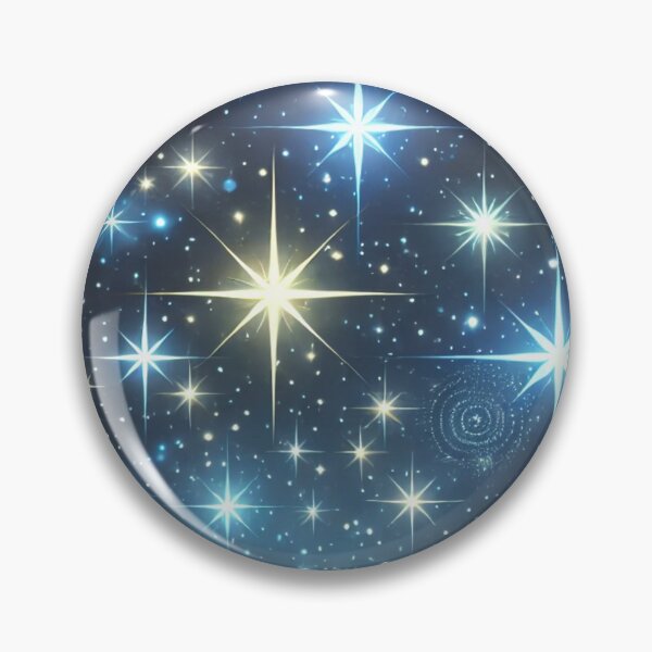 Item preview, Galactic Sparkle designed and sold by TeslaSt0re.