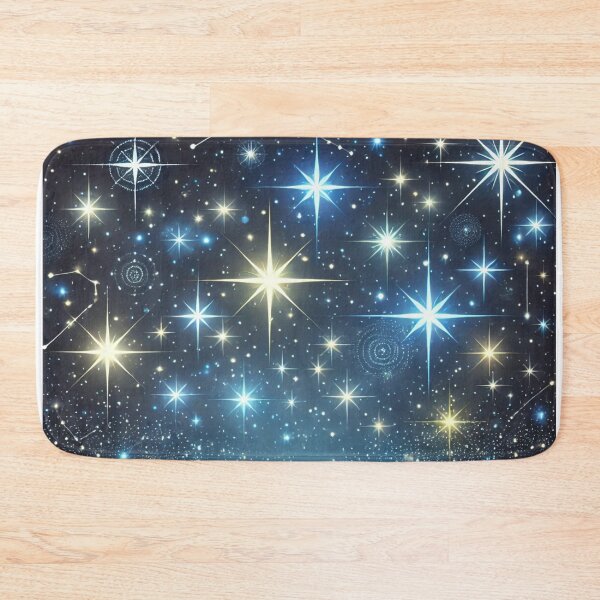 Item preview, Galactic Sparkle designed and sold by TeslaSt0re.