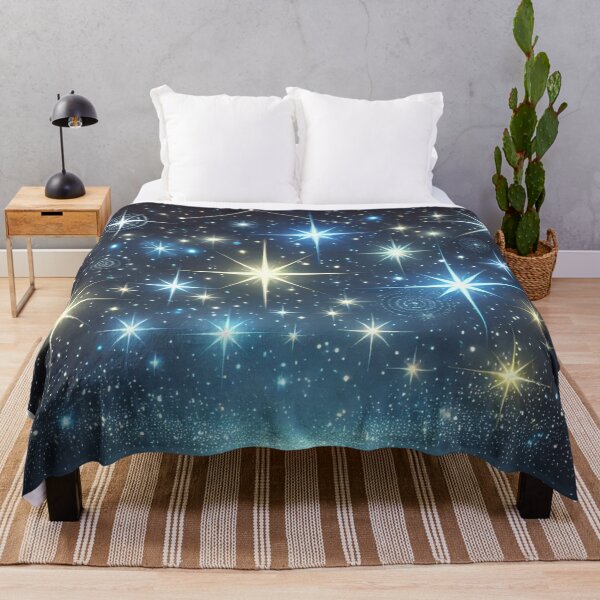 Item preview, Galactic Sparkle designed and sold by TeslaSt0re.