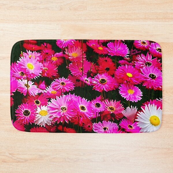 Item preview, Paper Daisies designed and sold by Fluid Artzworx.