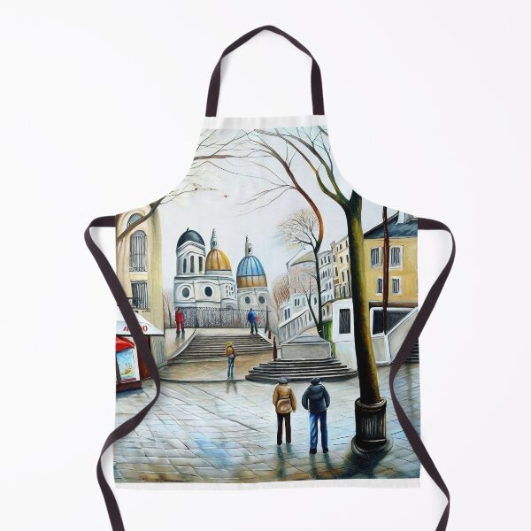 Item preview, town square designed and sold by trendero.