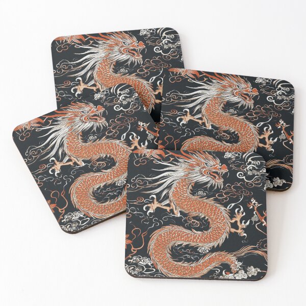 Item preview, Dragon6 designed and sold by ARTistCyberello.