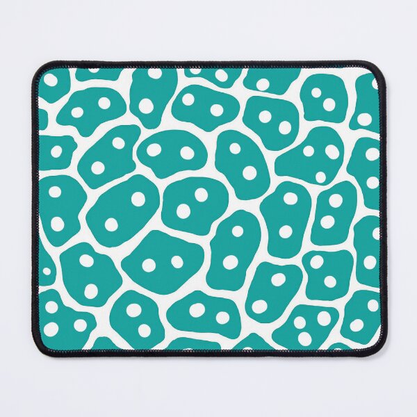 Item preview, Turquoise pattern designed and sold by GasconyPassion.