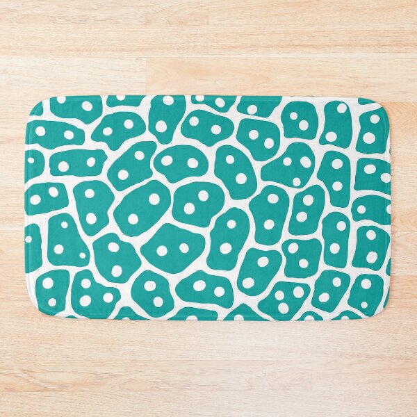 Item preview, Turquoise pattern designed and sold by GasconyPassion.