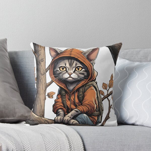Item preview, Cat Republic Tree Adventure designed and sold by CatRepublicShop.