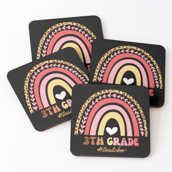 Item preview, 3th Grade teachers back to school,funny teacher designed and sold by CrasyART.