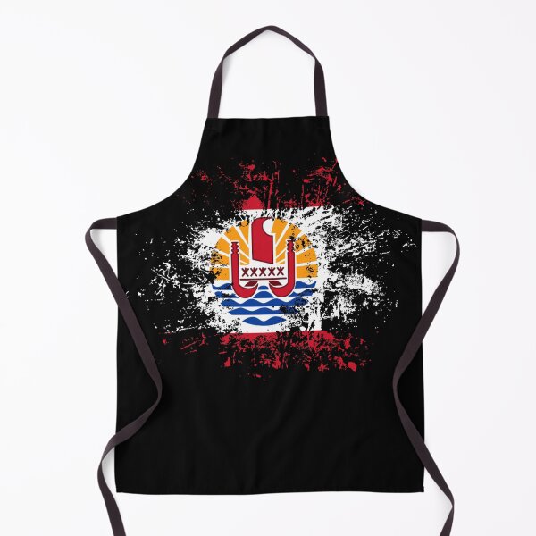 Item preview, Tahiti Watercolor, Tāhiti Flag, Māʼohi Outfit designed and sold by Flag Outfit.