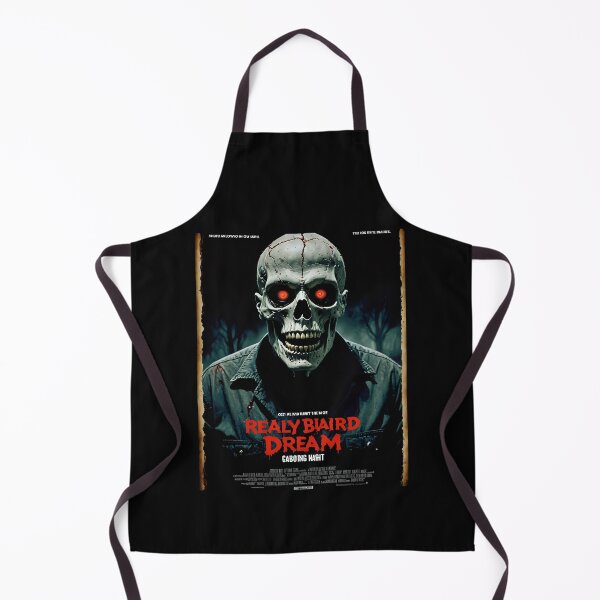 Item preview, Really Bad Dream - Fake Movie Posters designed and sold by DeeperDowntrh.