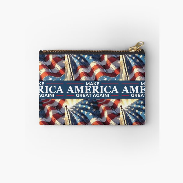 Item preview, TRUMP: Make America Great Again designed and sold by YOURTWIST.