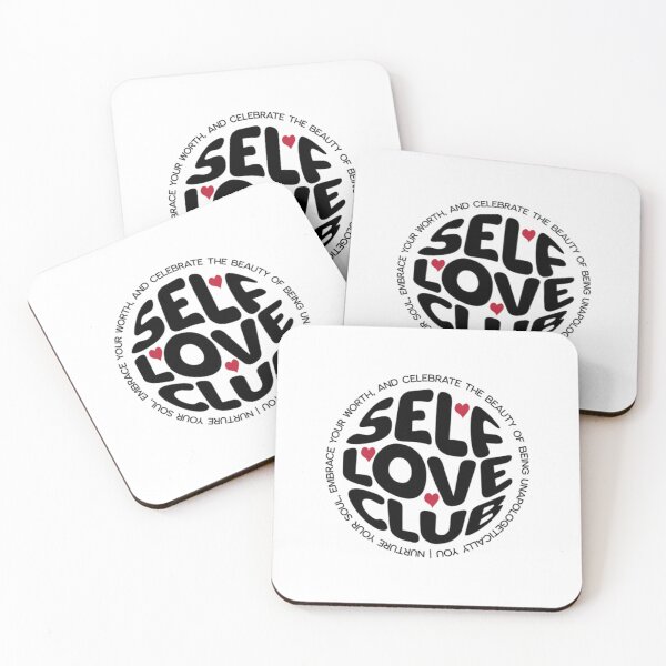 Item preview, Self Love Club designed and sold by ArhaanFashions.