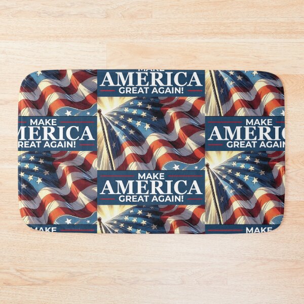 Item preview, TRUMP: Make America Great Again designed and sold by YOURTWIST.